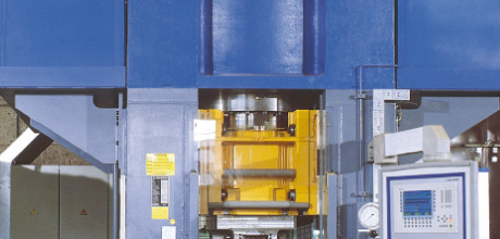 Banning Machine