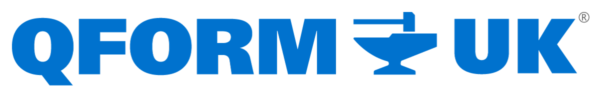 Logo QForm UK
